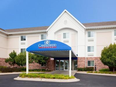 Candlewood By Ihg 2* Appleton