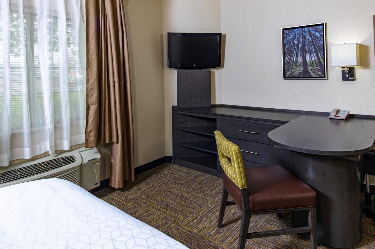 Candlewood By Ihg 2* Appleton