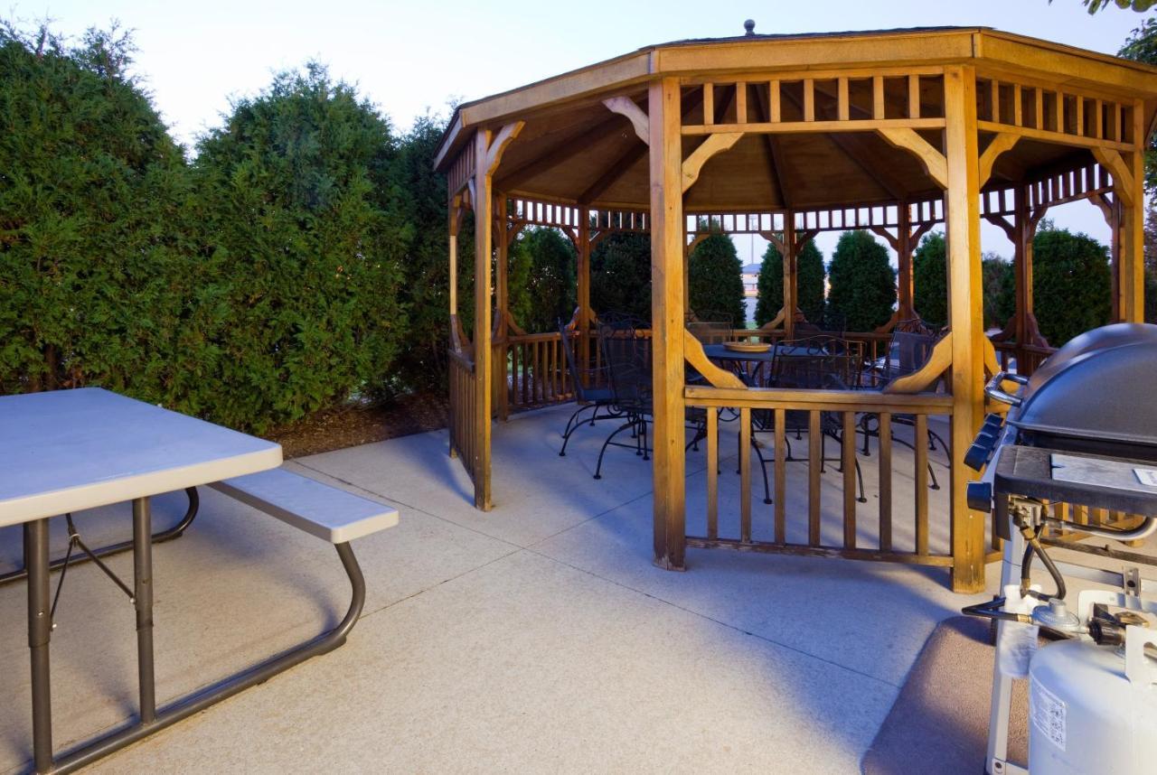 Hotel Candlewood By Ihg Appleton